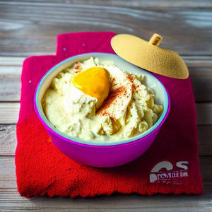 Plain Curd