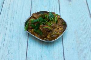 Mutton Chukka Bone