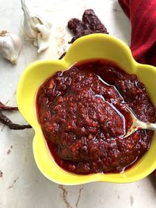 Schezwan Dip