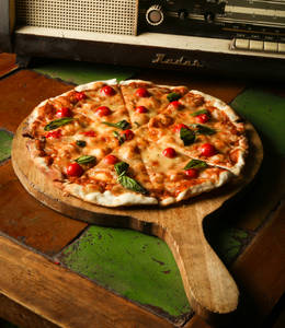 Classic Margherita