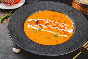 Paneer Butter Masala