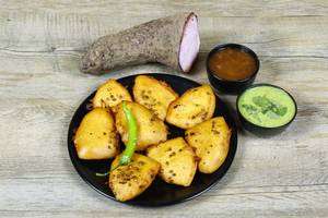 Ratalu Puri