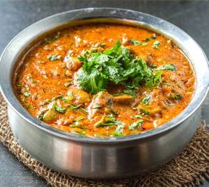 Mushroom Matar