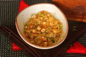 Paneer Fried Rice Veg (750 Ml)