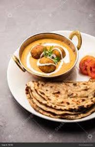 Chhichore Kofte 