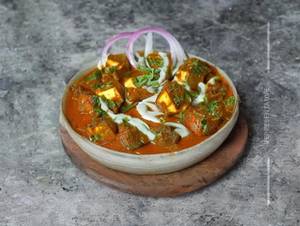 Paneer Chatpata
