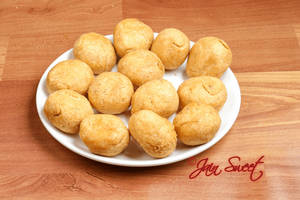 Surti Kachori