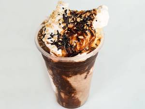 Mississippi Mud