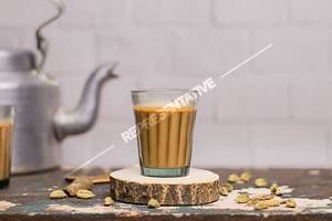 Kadak Chai