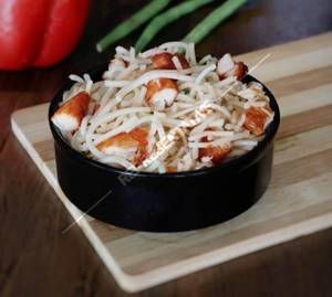 Chicken Noodles