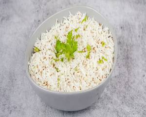 Jeera Rice
