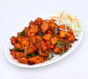 Paneer 65