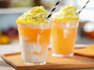 Orange Shake