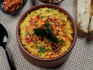 Dal Khichadi