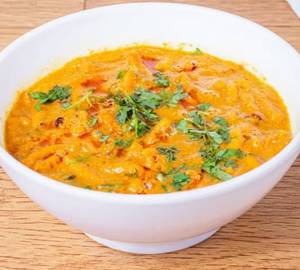 Sev Bhaji
