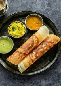 Sada dosai                                                                                     