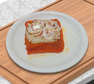 Shahi Tukda