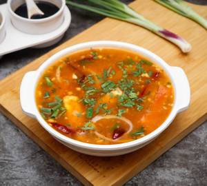 Shredded Paneer in Schezwan Sauce