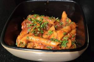 Vegan Classic Arabiatta Pasta