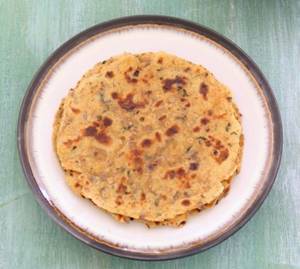 Plain Paratha