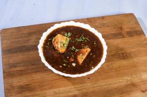 Ginger Paneer (6 Pcs)