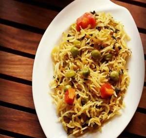 Veg Pulao
