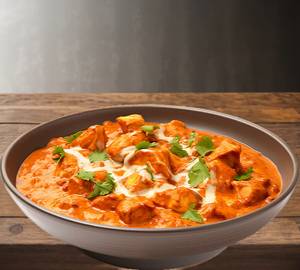 Paneer Makhni