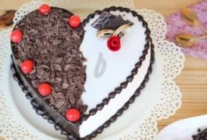 Torrid Affair (500 Gms)