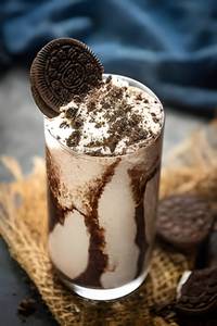 Oreo Shake