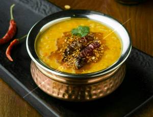 Dal Dhaba Double Tadka