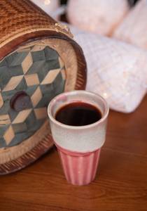 Cold Brew Coffee