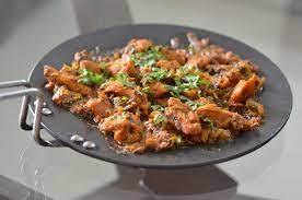Tawa chicken [full]