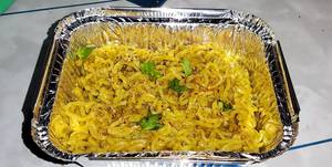 Simple maggi