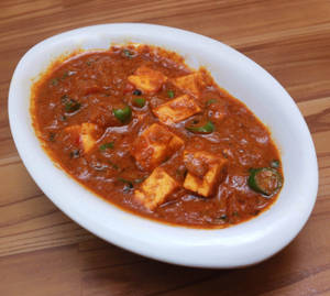 Paneer Butter Masala  [500ml]