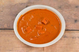 Paneer Makhanwala