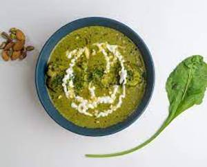 Palak Soya Chaap 500ml