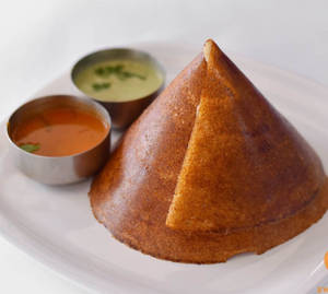 Plain Dosa