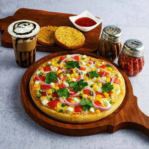 Veg Pizza