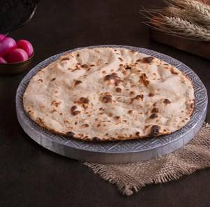 Tandoori Roti 