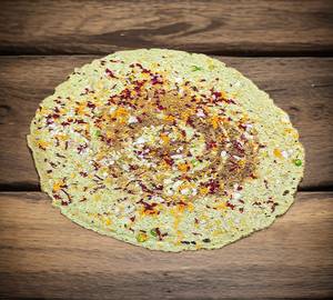 Special Veg Pesrottu