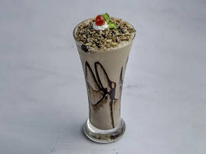 Kit Kat Milkshake 