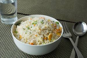 Prawns Fried Rice