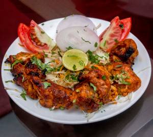 Chicken Tikka