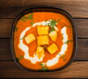 Shaahee paneer