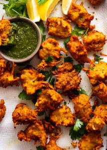 Veg Pakoda