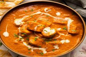 Paneer Butter Masala