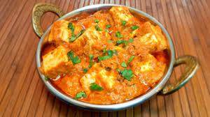 Paneer Butter Masala