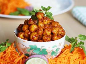 Chola Fry