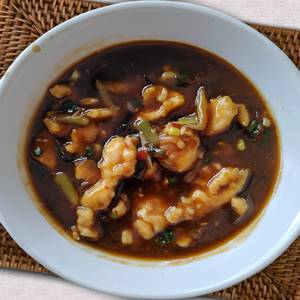 Hunan Chicken Gravy