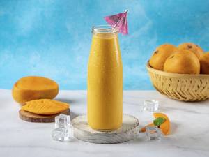 Mango Lassi